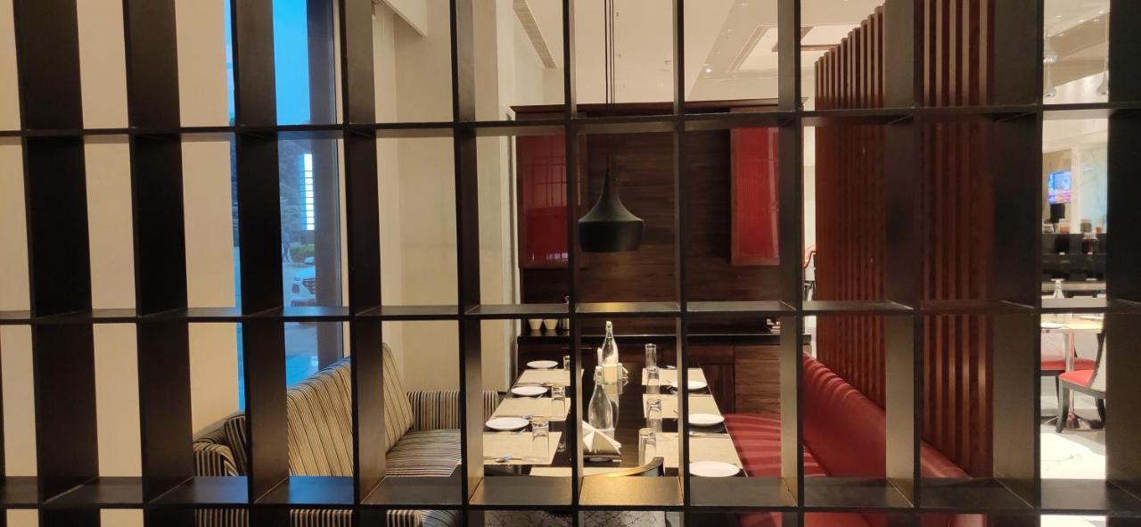 Manjeera Sarovar Premiere Hotel Rajahmundry Luaran gambar