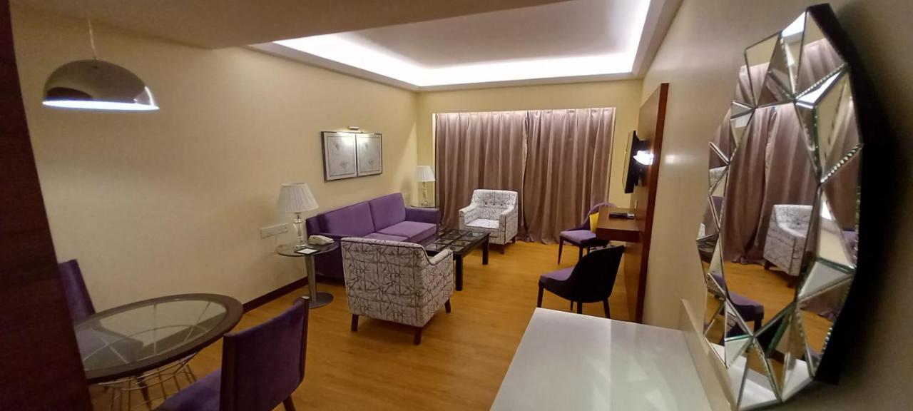 Manjeera Sarovar Premiere Hotel Rajahmundry Luaran gambar