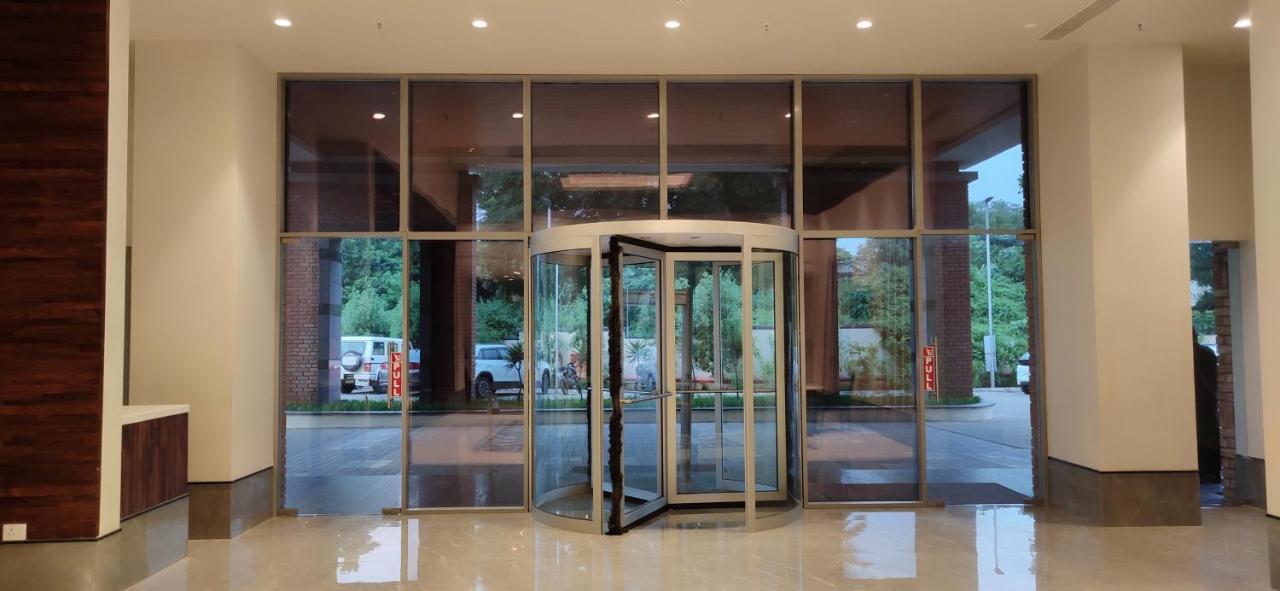 Manjeera Sarovar Premiere Hotel Rajahmundry Luaran gambar