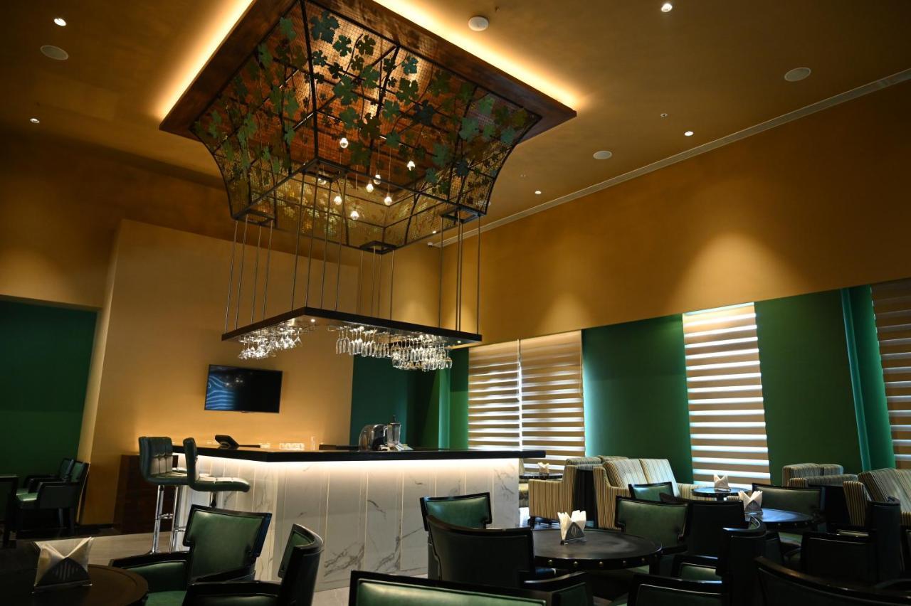 Manjeera Sarovar Premiere Hotel Rajahmundry Luaran gambar