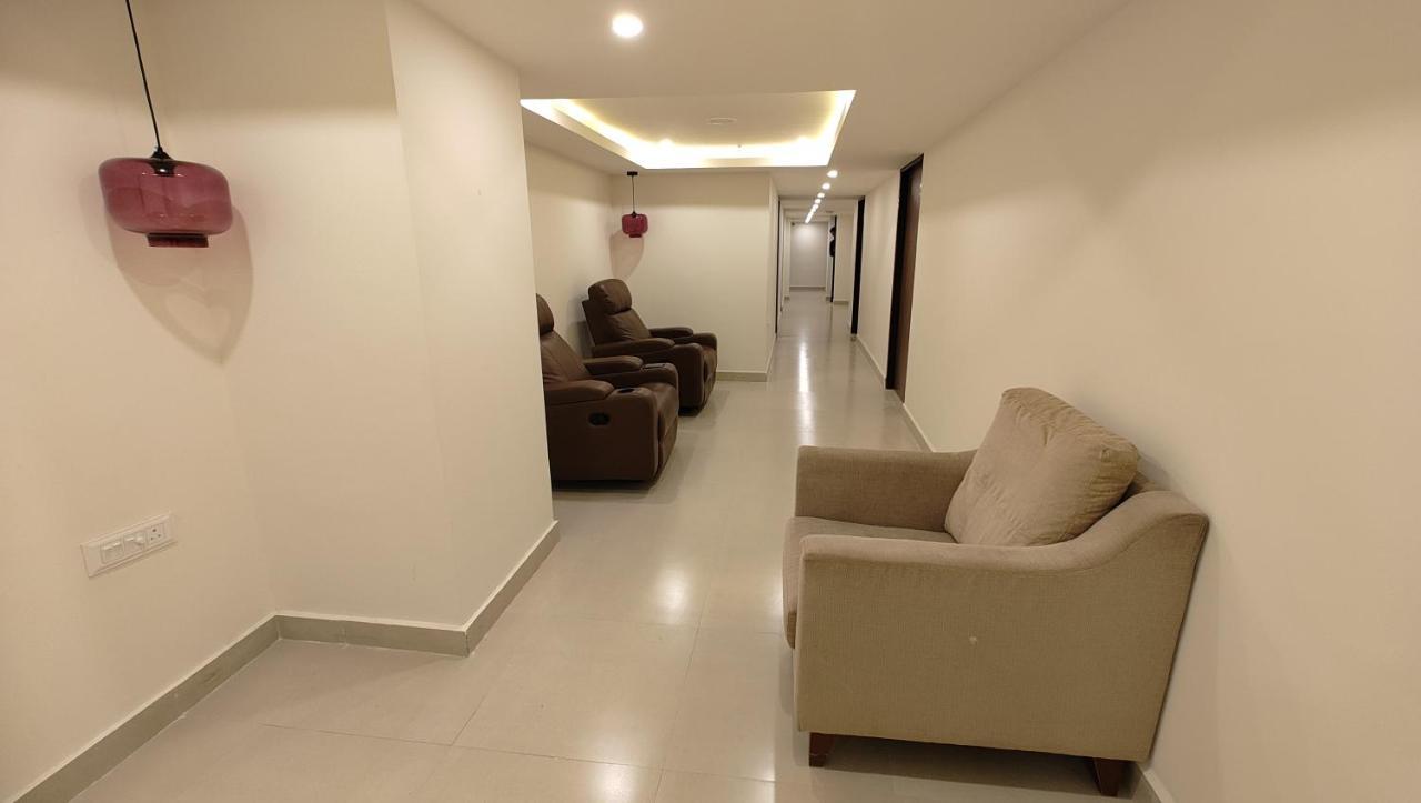 Manjeera Sarovar Premiere Hotel Rajahmundry Luaran gambar