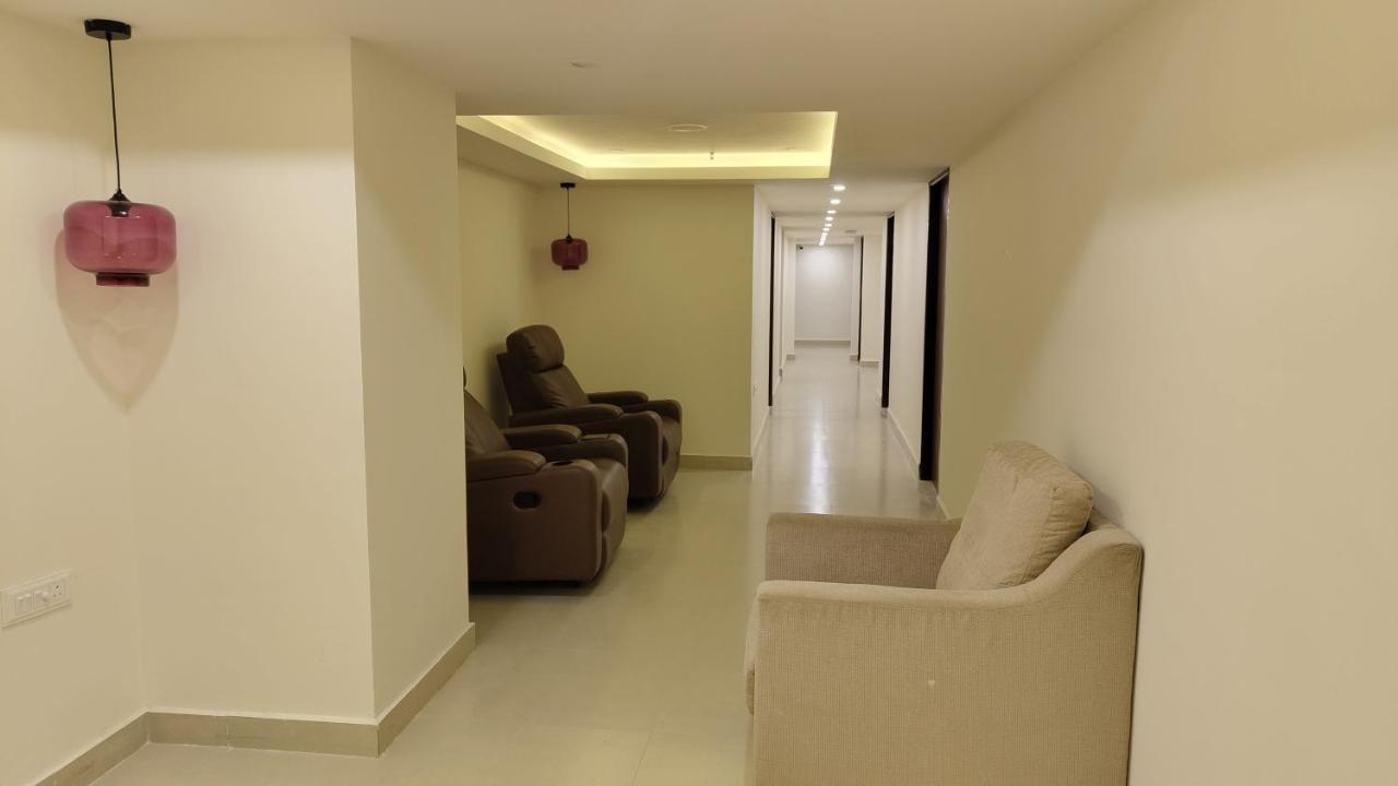Manjeera Sarovar Premiere Hotel Rajahmundry Luaran gambar